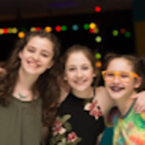 Meet your Posher, Eve